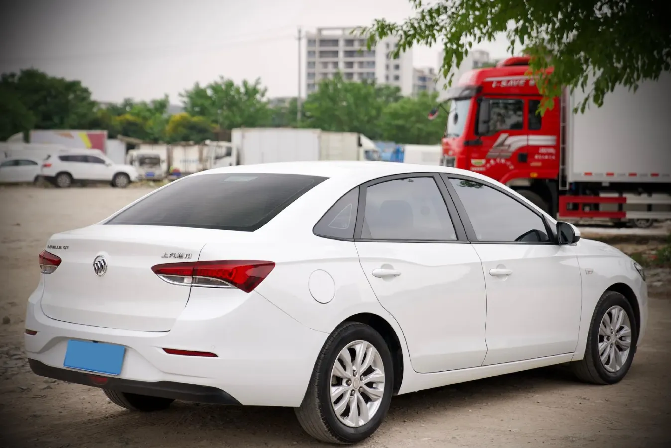 2020 Buick Encore 1.0T 125HP L3 6AT,autocango,china used car exporter,china ev exporter,chinese used car exporter,chinese used ev exporter
