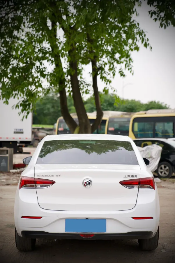 2020 Buick Encore 1.0T 125HP L3 6AT,autocango,china used car exporter,china ev exporter,chinese used car exporter,chinese used ev exporter