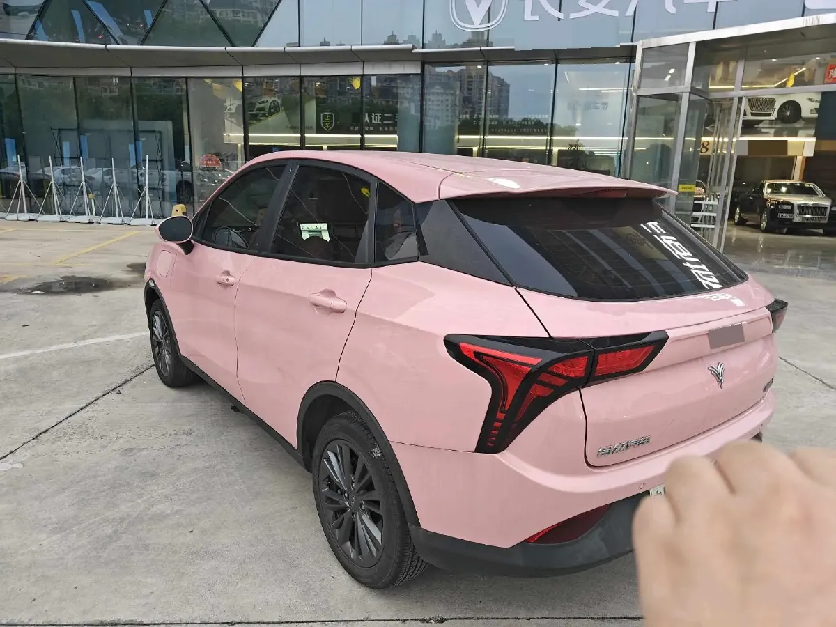 2021 Chery Little Ant BEV 30.6KWH,autocango,china used car exporter,china ev exporter,chinese used car exporter,chinese used ev exporter