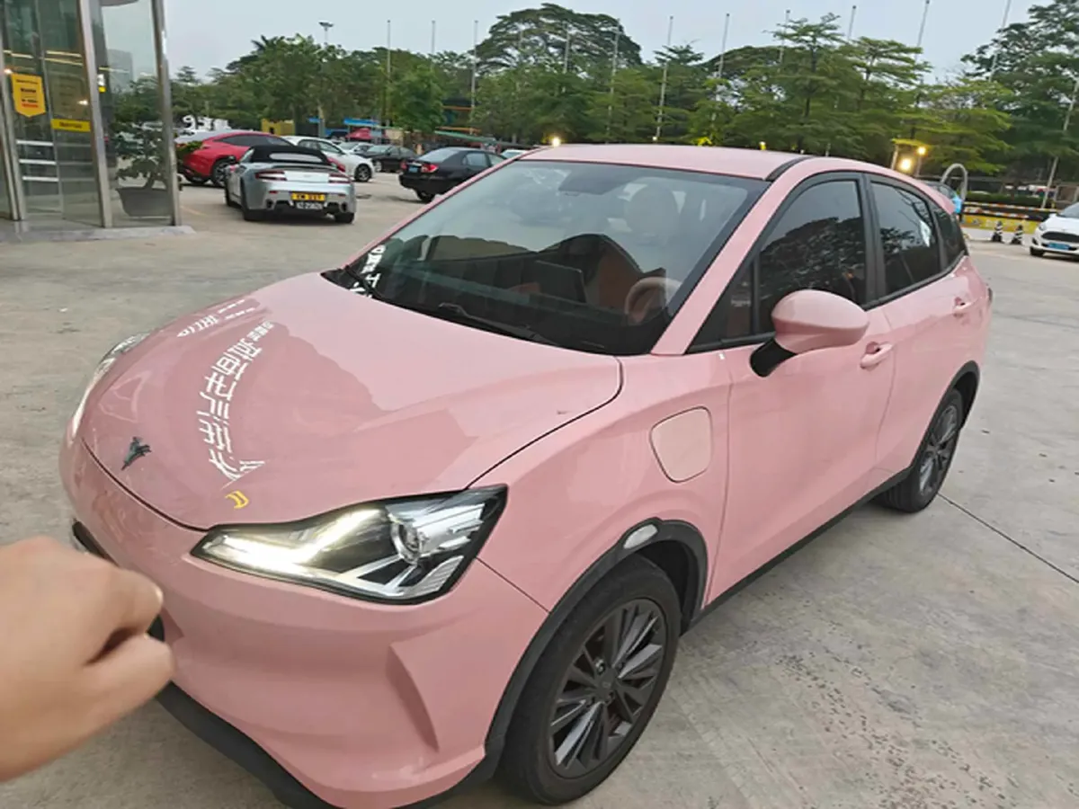 2021 Chery Little Ant BEV 30.6KWH,autocango,china used car exporter,china ev exporter,chinese used car exporter,chinese used ev exporter