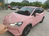 2021 CHERY LITTLE ANT,autocango,china used car exporter,china ev exporter,chinese used car exporter,chinese used ev exporter