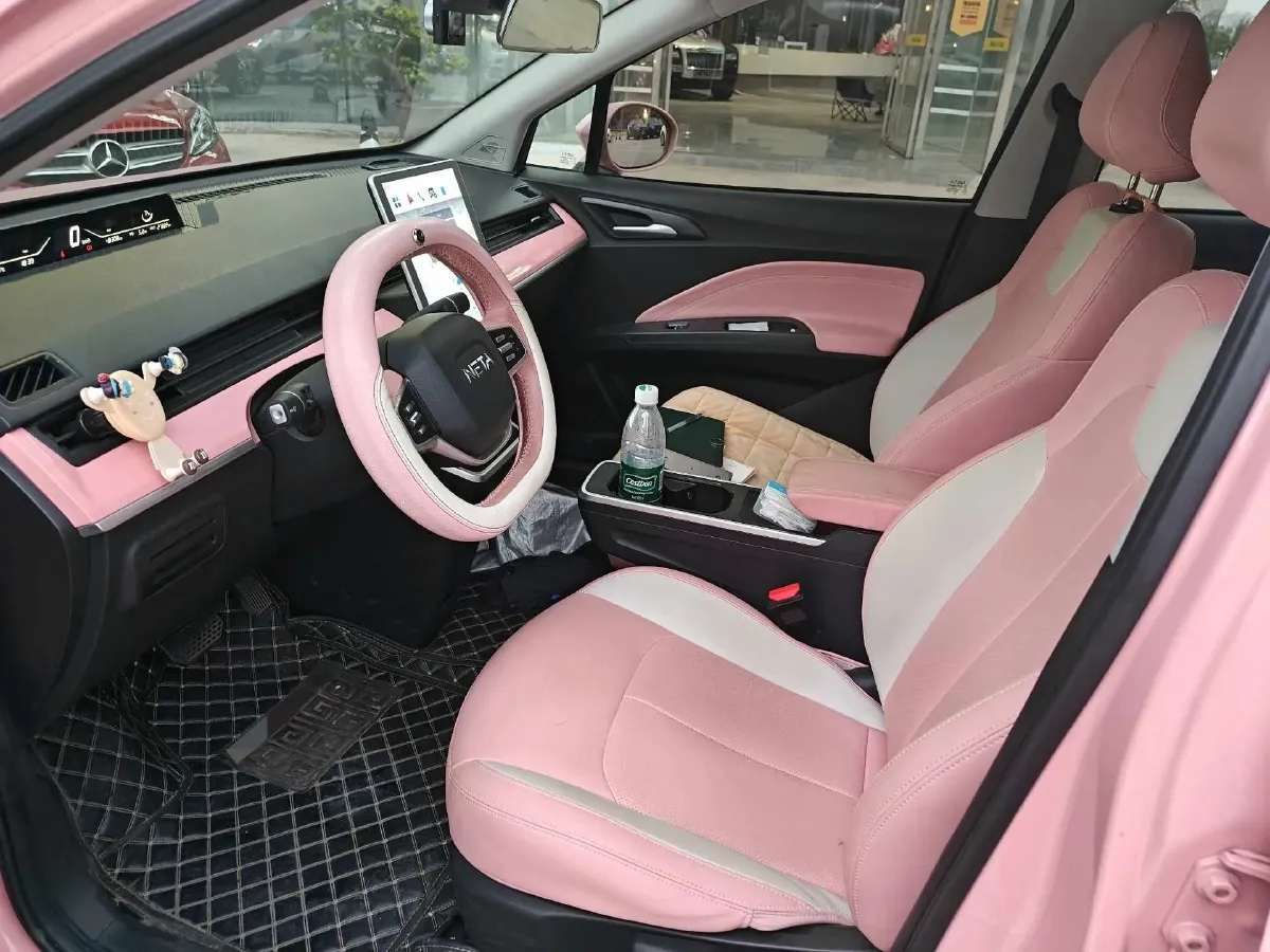 2021 Chery Little Ant BEV 30.6KWH,autocango,china used car exporter,china ev exporter,chinese used car exporter,chinese used ev exporter