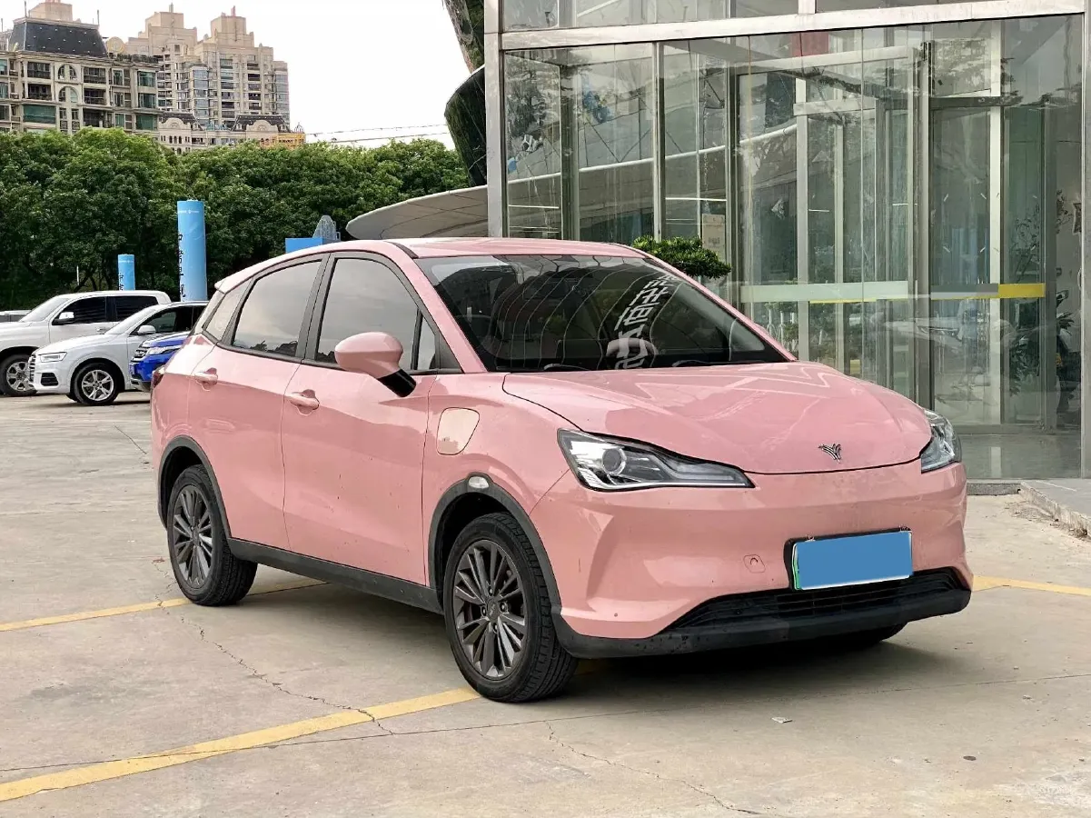 2021 Chery Little Ant BEV 30.6KWH,autocango,china used car exporter,china ev exporter,chinese used car exporter,chinese used ev exporter