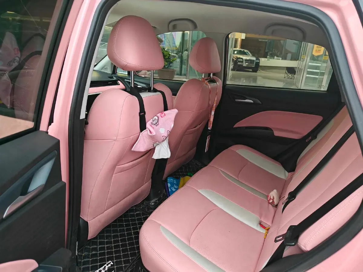 2021 Chery Little Ant BEV 30.6KWH,autocango,china used car exporter,china ev exporter,chinese used car exporter,chinese used ev exporter