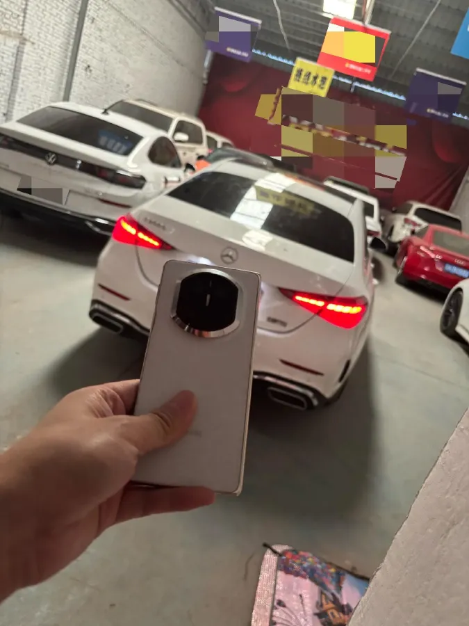 2022 Mercedes-Benz C Class 1.5T 204HP L4 9AT,autocango,china used car exporter,china ev exporter,chinese used car exporter,chinese used ev exporter