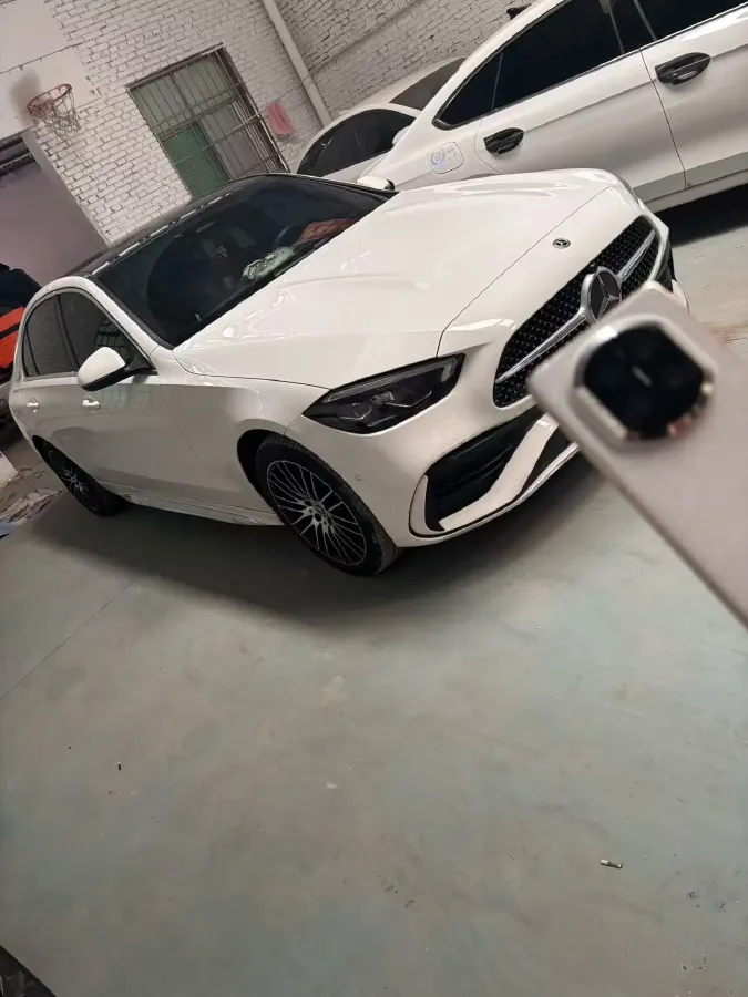 2022 Mercedes-Benz C Class 1.5T 204HP L4 9AT,autocango,china used car exporter,china ev exporter,chinese used car exporter,chinese used ev exporter