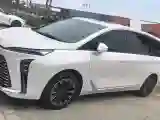 2025 Buick GL8 2.0T 237HP L4 9AT