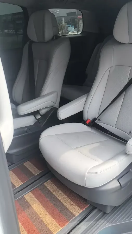 2025 Buick GL8 2.0T 237HP L4 9AT,autocango,china used car exporter,china ev exporter,chinese used car exporter,chinese used ev exporter