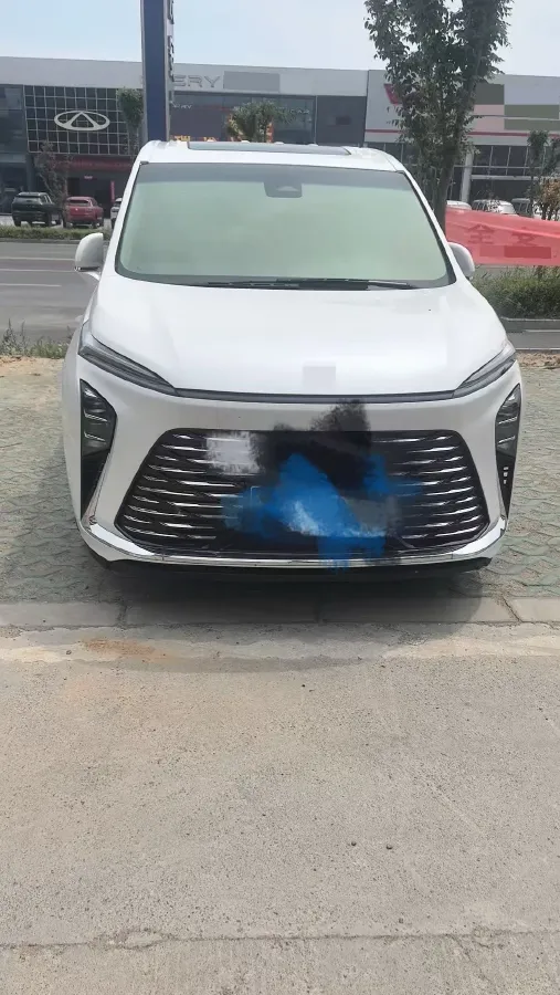 2025 Buick GL8 2.0T 237HP L4 9AT,autocango,china used car exporter,china ev exporter,chinese used car exporter,chinese used ev exporter