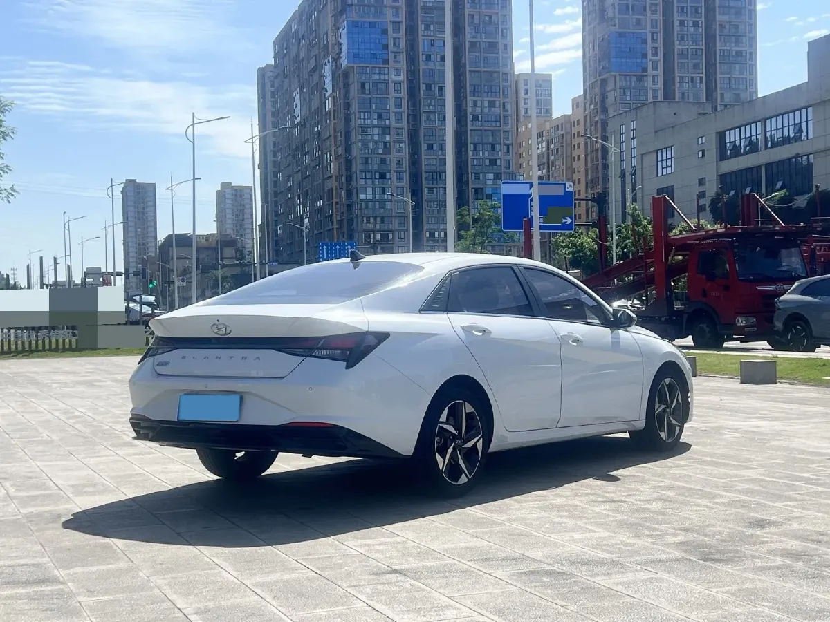 2022 Hyundai Elantra 1.5L 115HP L4 CVT,autocango,china used car exporter,china ev exporter,chinese used car exporter,chinese used ev exporter