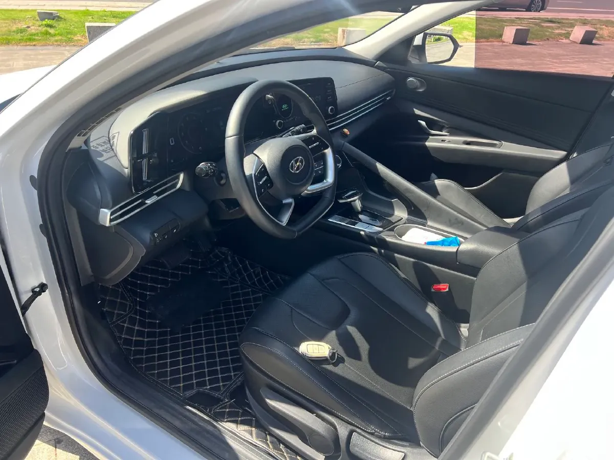 2022 Hyundai Elantra 1.5L 115HP L4 CVT,autocango,china used car exporter,china ev exporter,chinese used car exporter,chinese used ev exporter