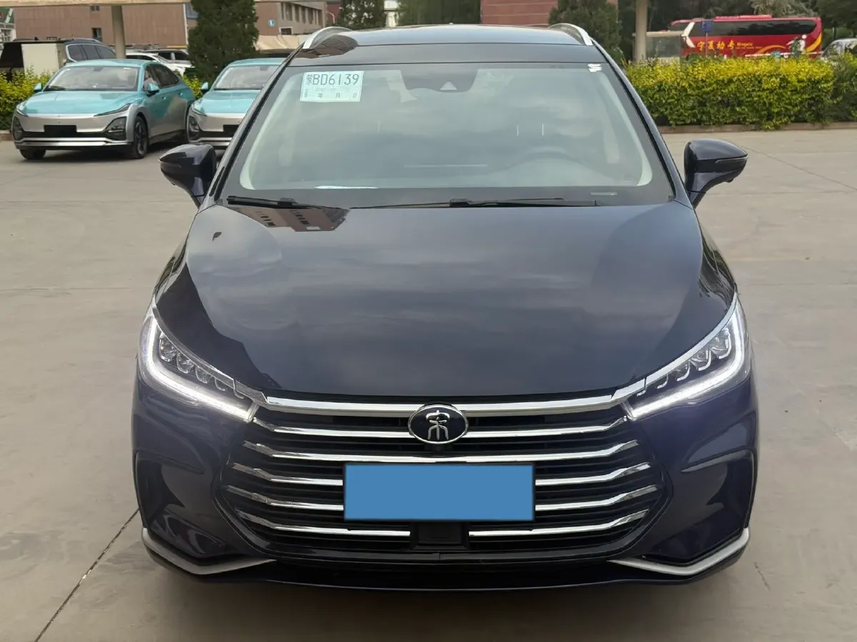 2021 BYD Song MAX 1.5T 160HP L4 6DCT,autocango,china used car exporter,china ev exporter,chinese used car exporter,chinese used ev exporter