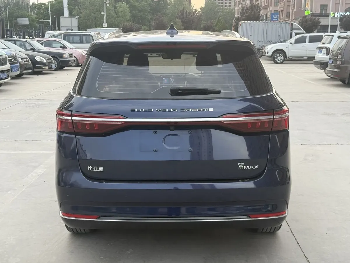 2021 BYD Song MAX 1.5T 160HP L4 6DCT,autocango,china used car exporter,china ev exporter,chinese used car exporter,chinese used ev exporter