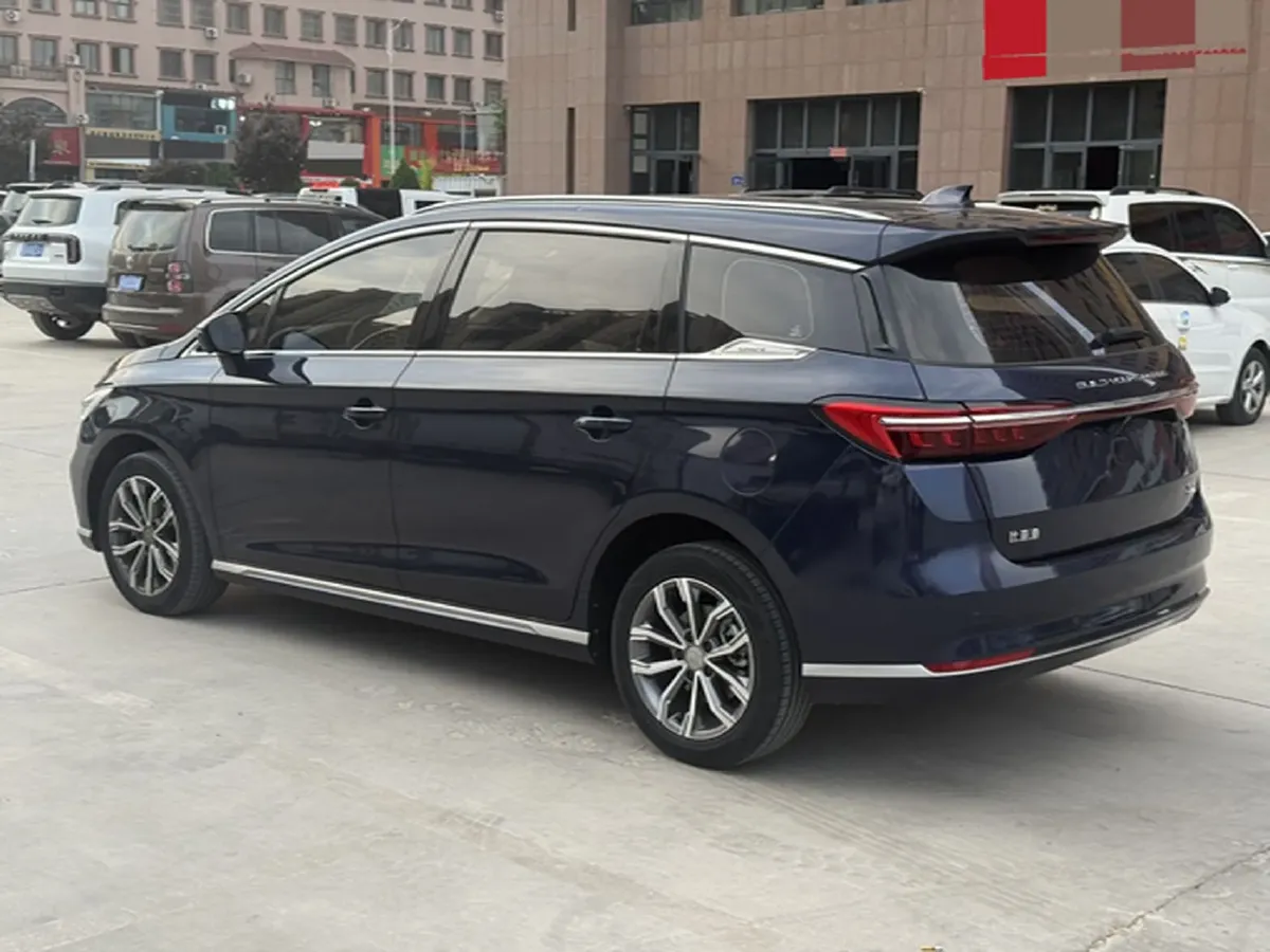 2021 BYD Song MAX 1.5T 160HP L4 6DCT,autocango,china used car exporter,china ev exporter,chinese used car exporter,chinese used ev exporter