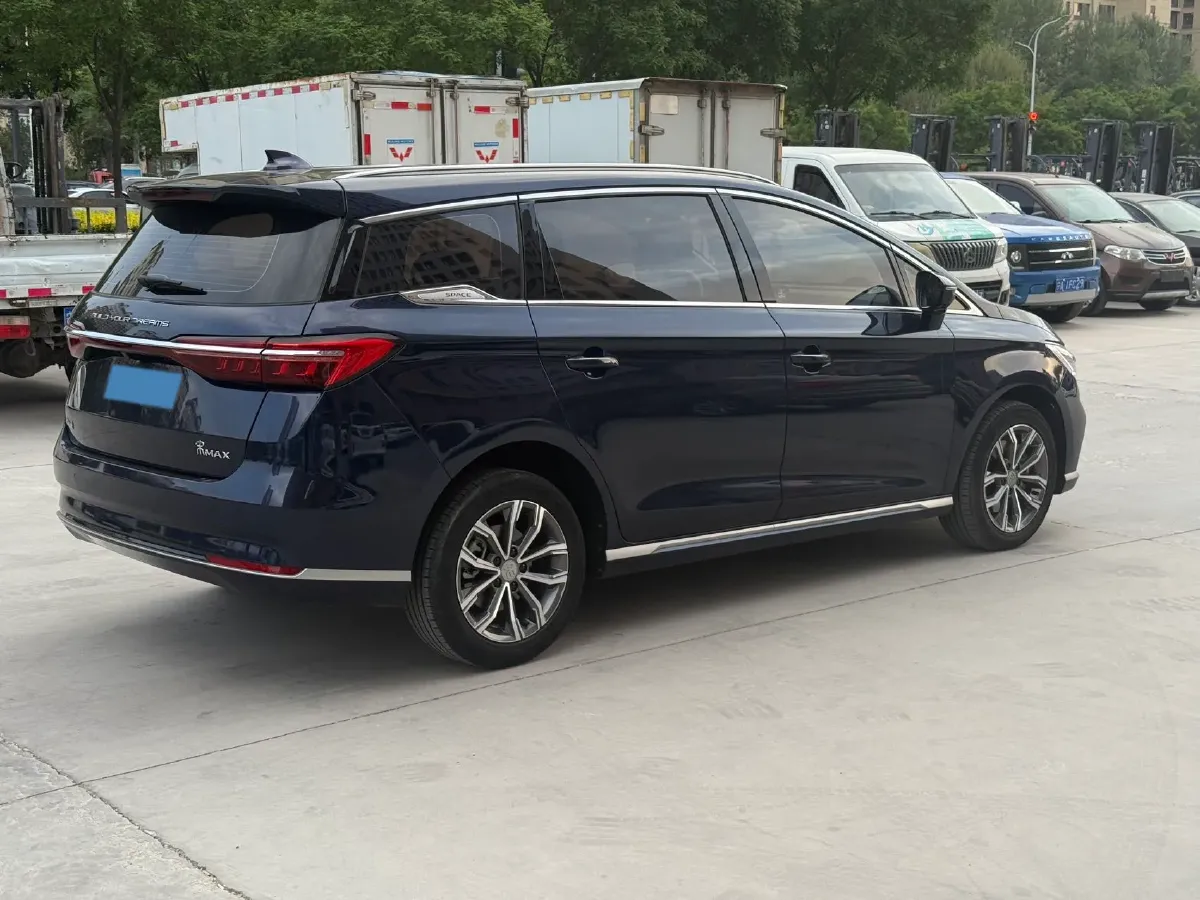 2021 BYD Song MAX 1.5T 160HP L4 6DCT,autocango,china used car exporter,china ev exporter,chinese used car exporter,chinese used ev exporter