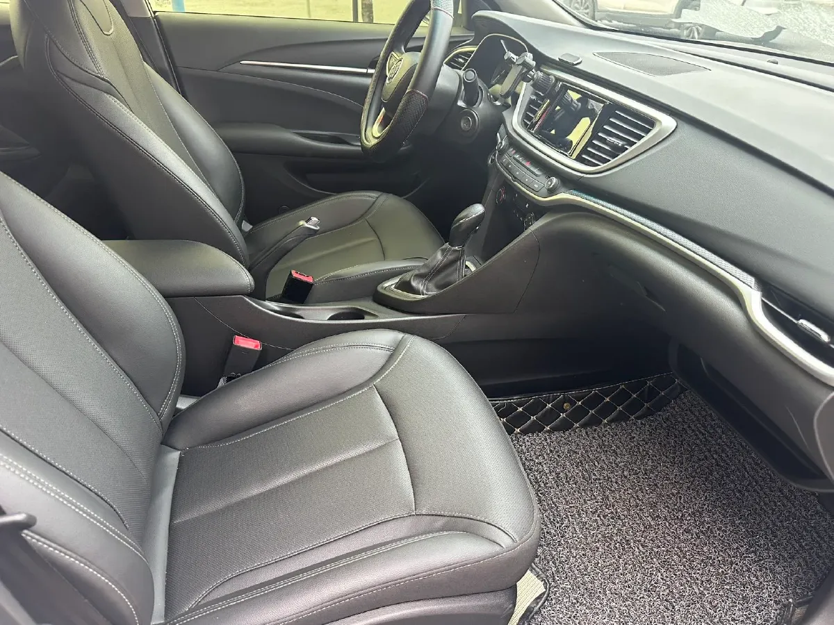 2021 Buick Excelle 1.3T 163HP L3 6AT,autocango,china used car exporter,china ev exporter,chinese used car exporter,chinese used ev exporter