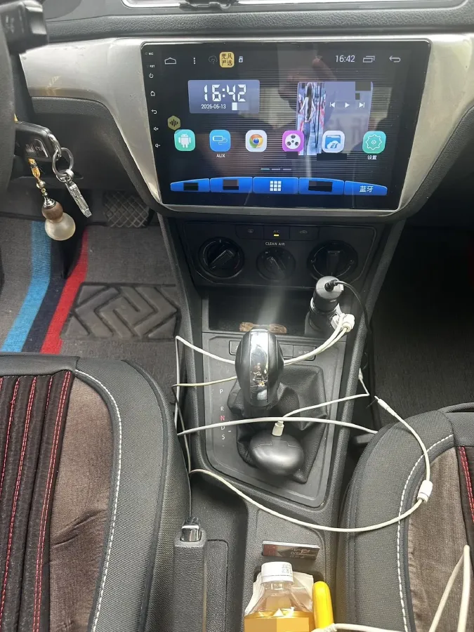 2018 Landwind XiaoYao 1.5T 163HP L4 CVT,autocango,china used car exporter,china ev exporter,chinese used car exporter,chinese used ev exporter