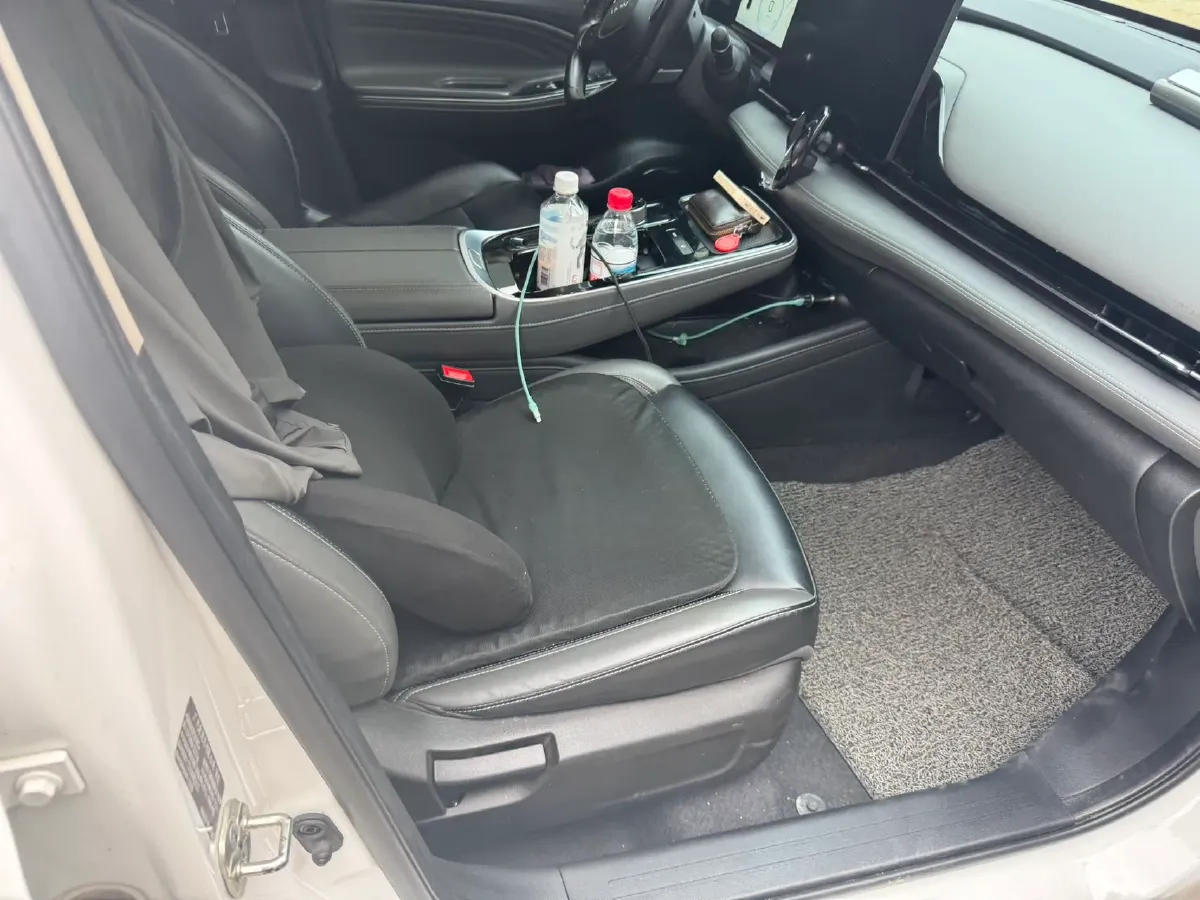 2023 Aion S Plus BEV 59.4KWH,autocango,china used car exporter,china ev exporter,chinese used car exporter,chinese used ev exporter