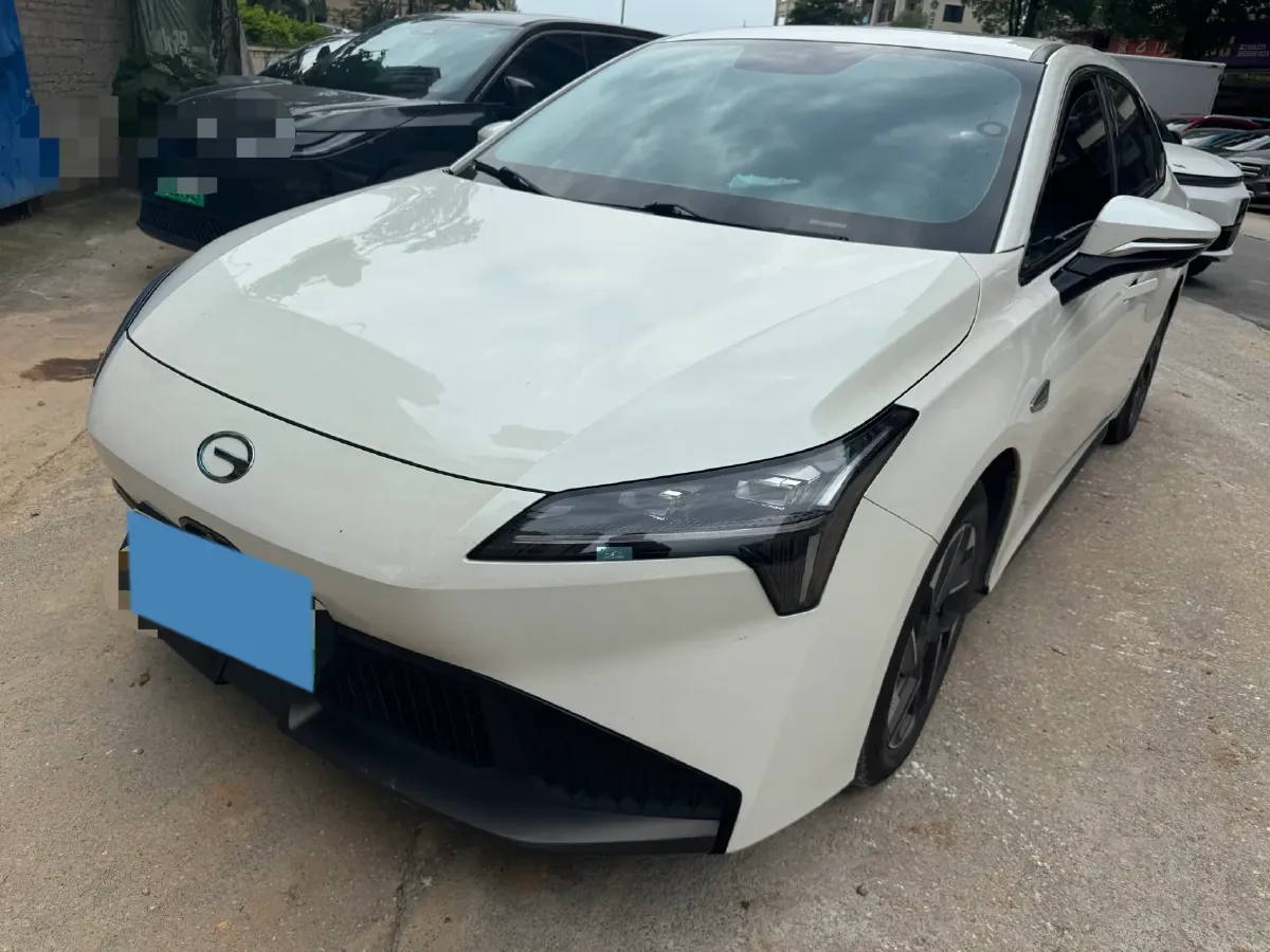 2023 Aion S Plus BEV 59.4KWH,autocango,china used car exporter,china ev exporter,chinese used car exporter,chinese used ev exporter