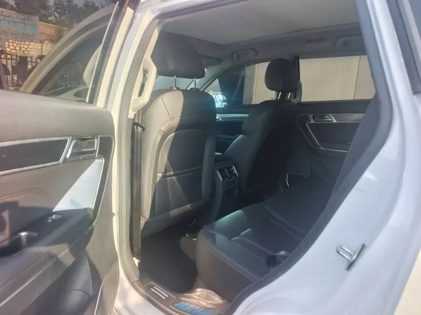2018 Haval H6 Coupe 1.5T 169HP L4 7DCT,autocango,china used car exporter,china ev exporter,chinese used car exporter,chinese used ev exporter