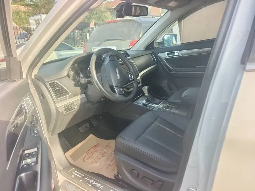 2018 Haval H6 Coupe 1.5T 169HP L4 7DCT,autocango,china used car exporter,china ev exporter,chinese used car exporter,chinese used ev exporter
