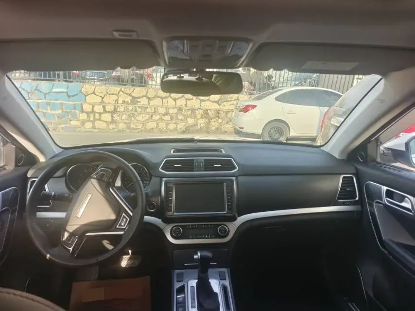 2018 Haval H6 Coupe 1.5T 169HP L4 7DCT,autocango,china used car exporter,china ev exporter,chinese used car exporter,chinese used ev exporter