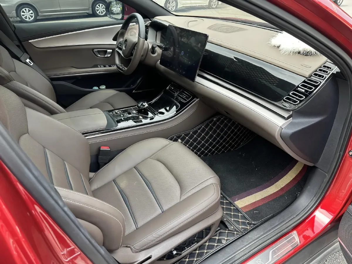 2020 Honda Breeze 2.0L 146HP L4 E-CVT Hybrid,autocango,china used car exporter,china ev exporter,chinese used car exporter,chinese used ev exporter