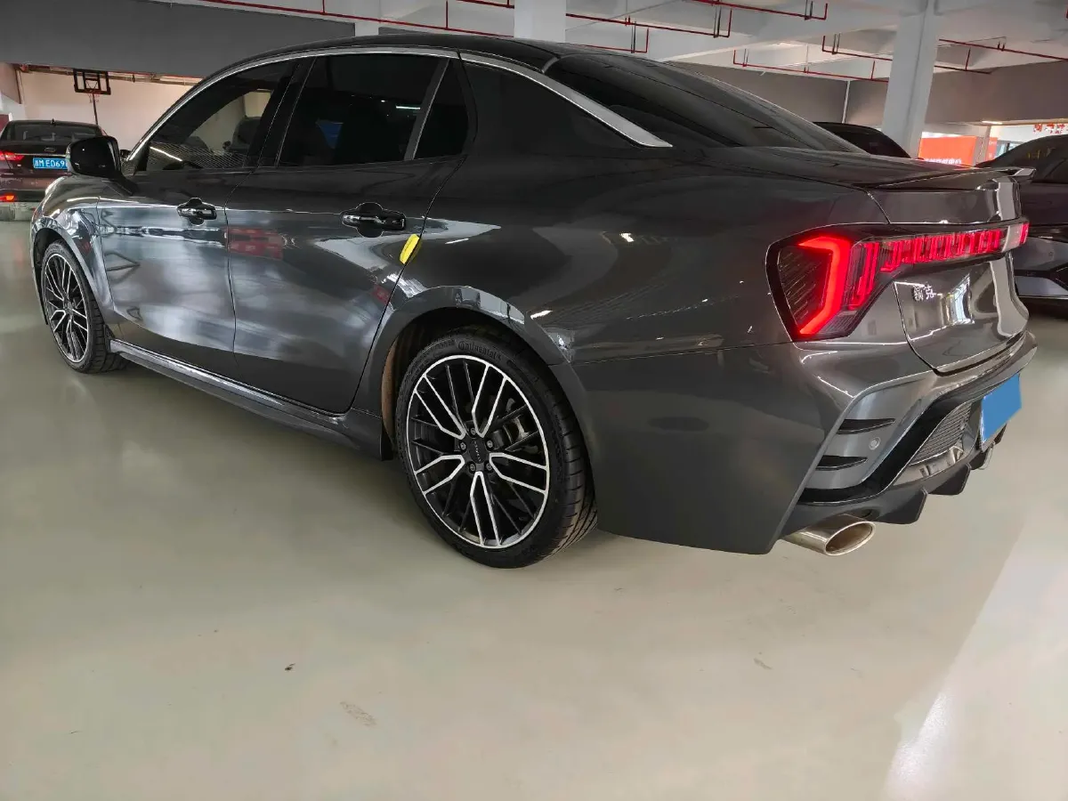 2025 LYNK&CO 03 2.0T 254HP L4 7DCT,autocango,china used car exporter,china ev exporter,chinese used car exporter,chinese used ev exporter