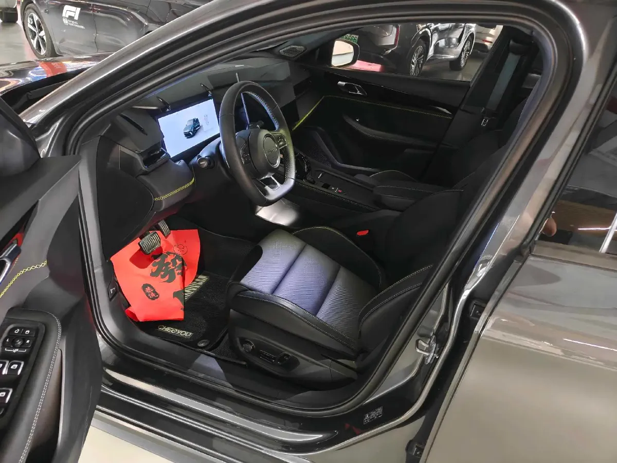 2025 LYNK&CO 03 2.0T 254HP L4 7DCT,autocango,china used car exporter,china ev exporter,chinese used car exporter,chinese used ev exporter