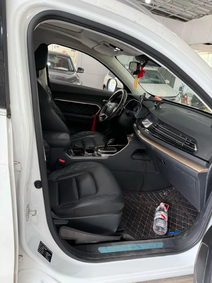 2021 Haval H6 1.5T 150HP L4 7DCT,autocango,china used car exporter,china ev exporter,chinese used car exporter,chinese used ev exporter