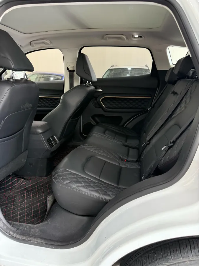 2021 Haval H6 1.5T 150HP L4 7DCT,autocango,china used car exporter,china ev exporter,chinese used car exporter,chinese used ev exporter
