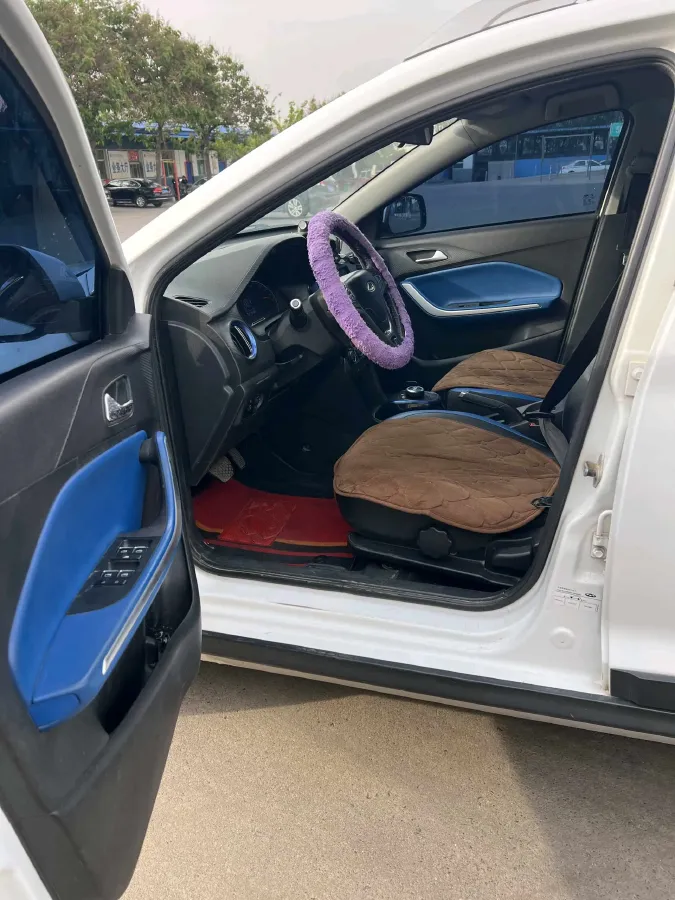 2018 Chery EV Tiggo 3xe BEV 49KWH,autocango,china used car exporter,china ev exporter,chinese used car exporter,chinese used ev exporter