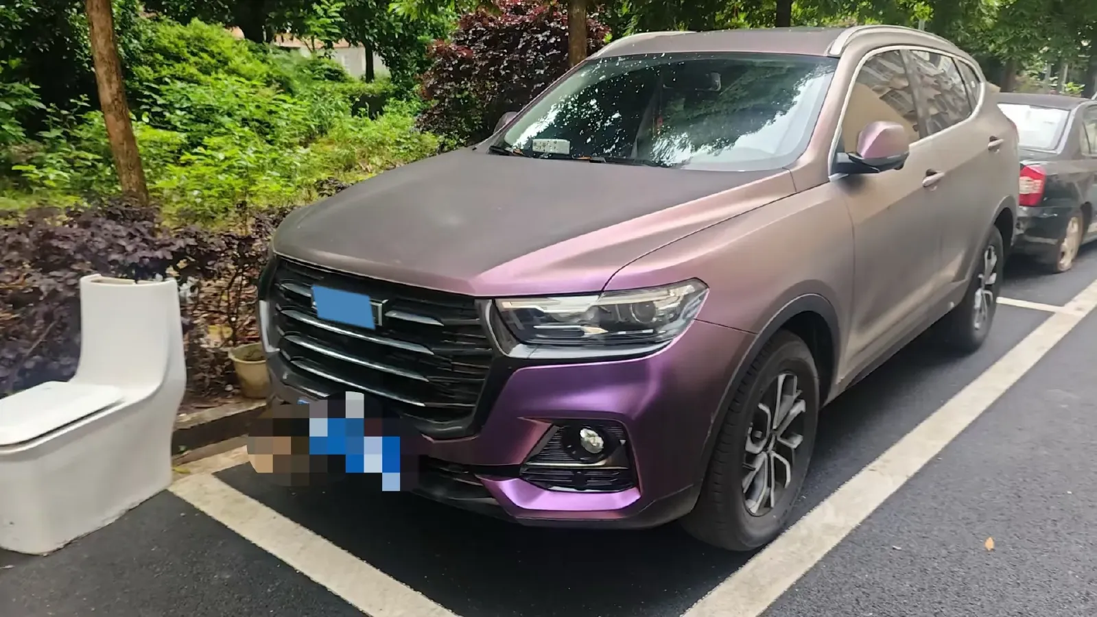 2025 Haval H6 1.5T 150HP L4 7DCT,autocango,china used car exporter,china ev exporter,chinese used car exporter,chinese used ev exporter