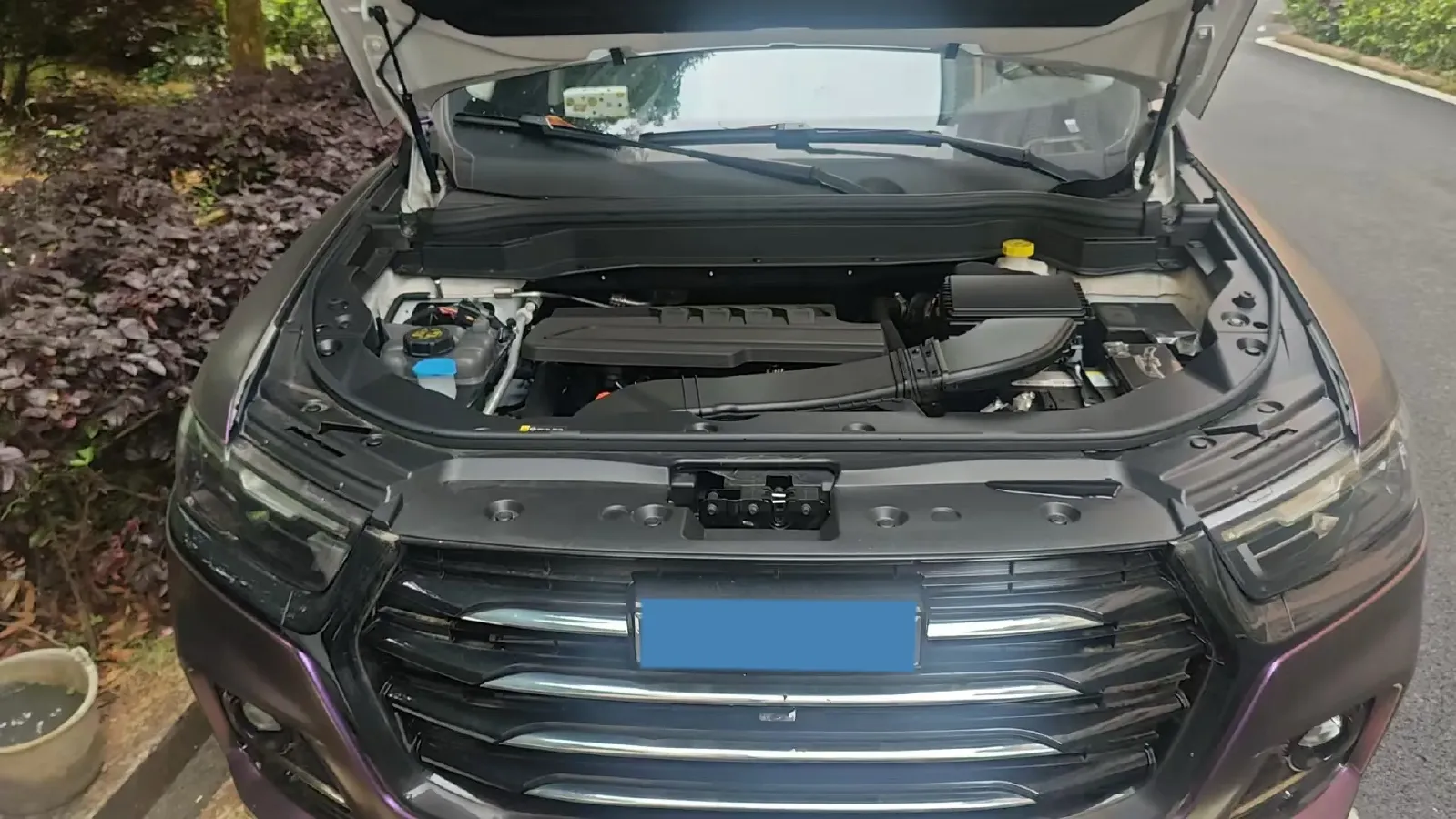 2025 Haval H6 1.5T 150HP L4 7DCT,autocango,china used car exporter,china ev exporter,chinese used car exporter,chinese used ev exporter