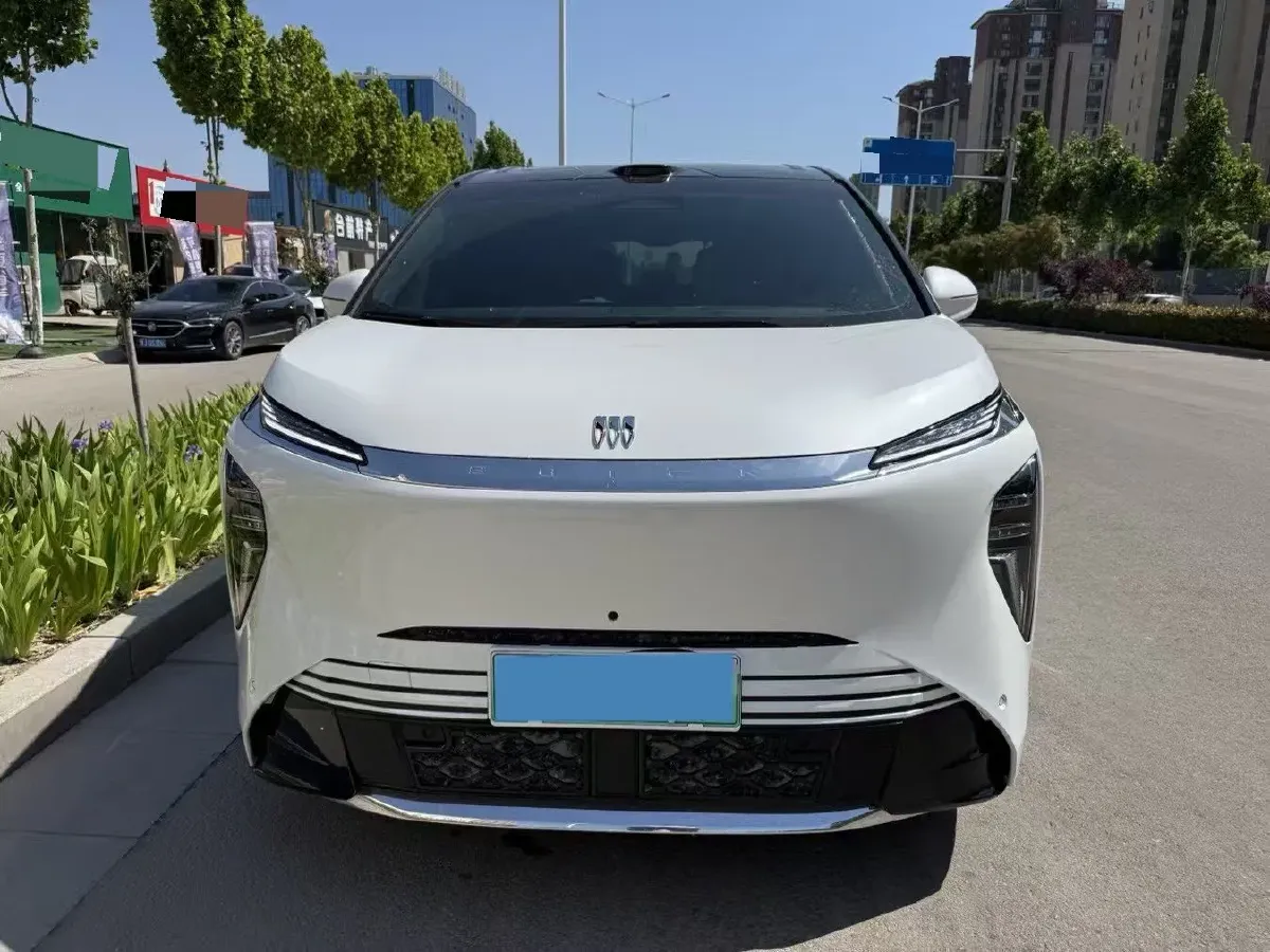2026 Buick Encasa 1.5T 180HP L4 1DHT PHEV,autocango,china used car exporter,china ev exporter,chinese used car exporter,chinese used ev exporter