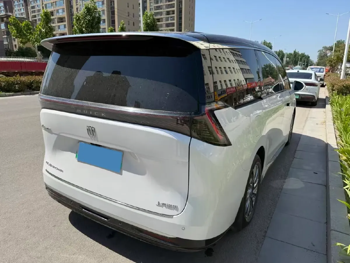 2026 Buick Encasa 1.5T 180HP L4 1DHT PHEV,autocango,china used car exporter,china ev exporter,chinese used car exporter,chinese used ev exporter