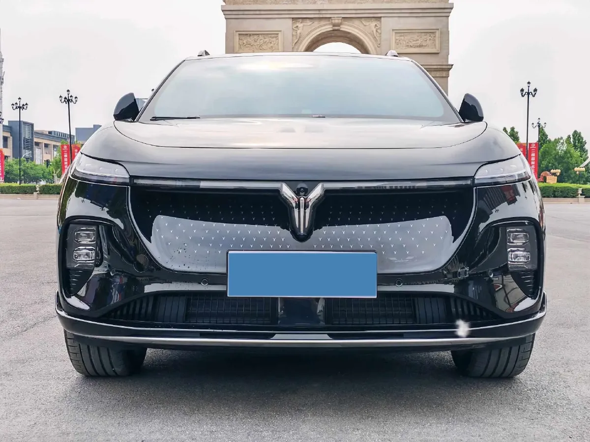 2024 Voyah ZhiYin BEV 77KWH,autocango,china used car exporter,china ev exporter,chinese used car exporter,chinese used ev exporter