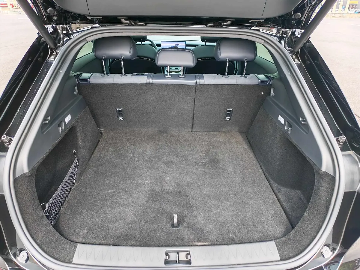 2024 Voyah ZhiYin BEV 77KWH,autocango,china used car exporter,china ev exporter,chinese used car exporter,chinese used ev exporter