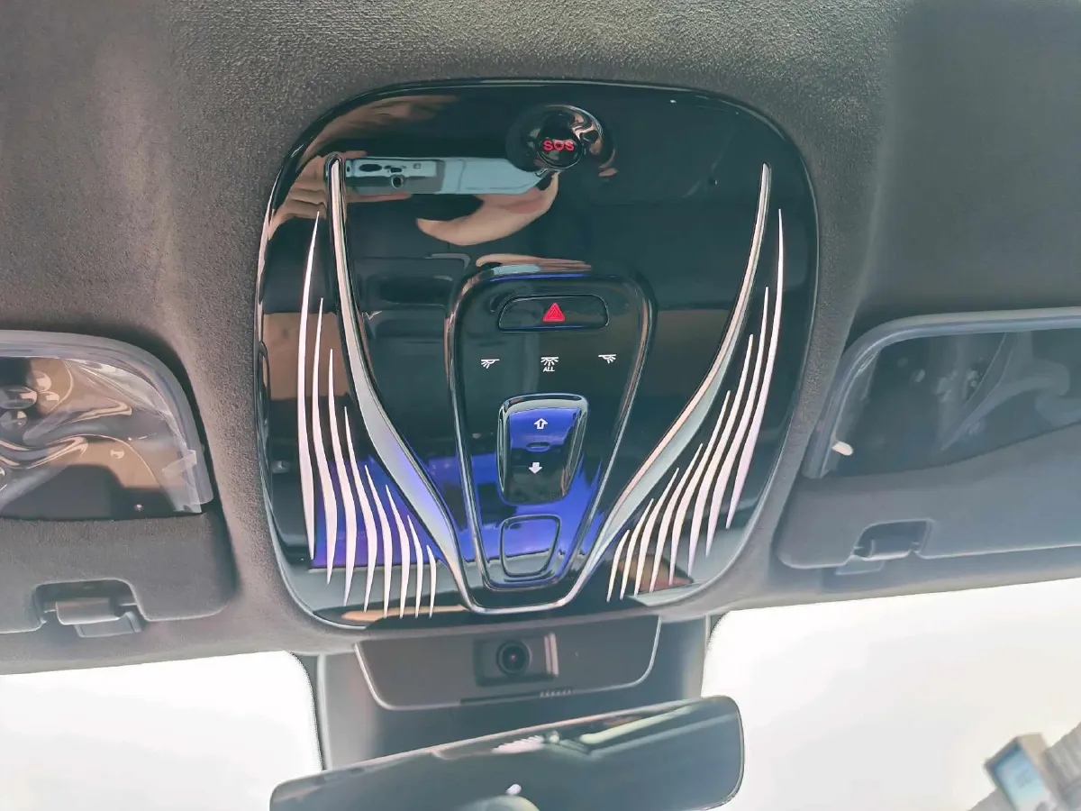 2024 Voyah ZhiYin BEV 77KWH,autocango,china used car exporter,china ev exporter,chinese used car exporter,chinese used ev exporter