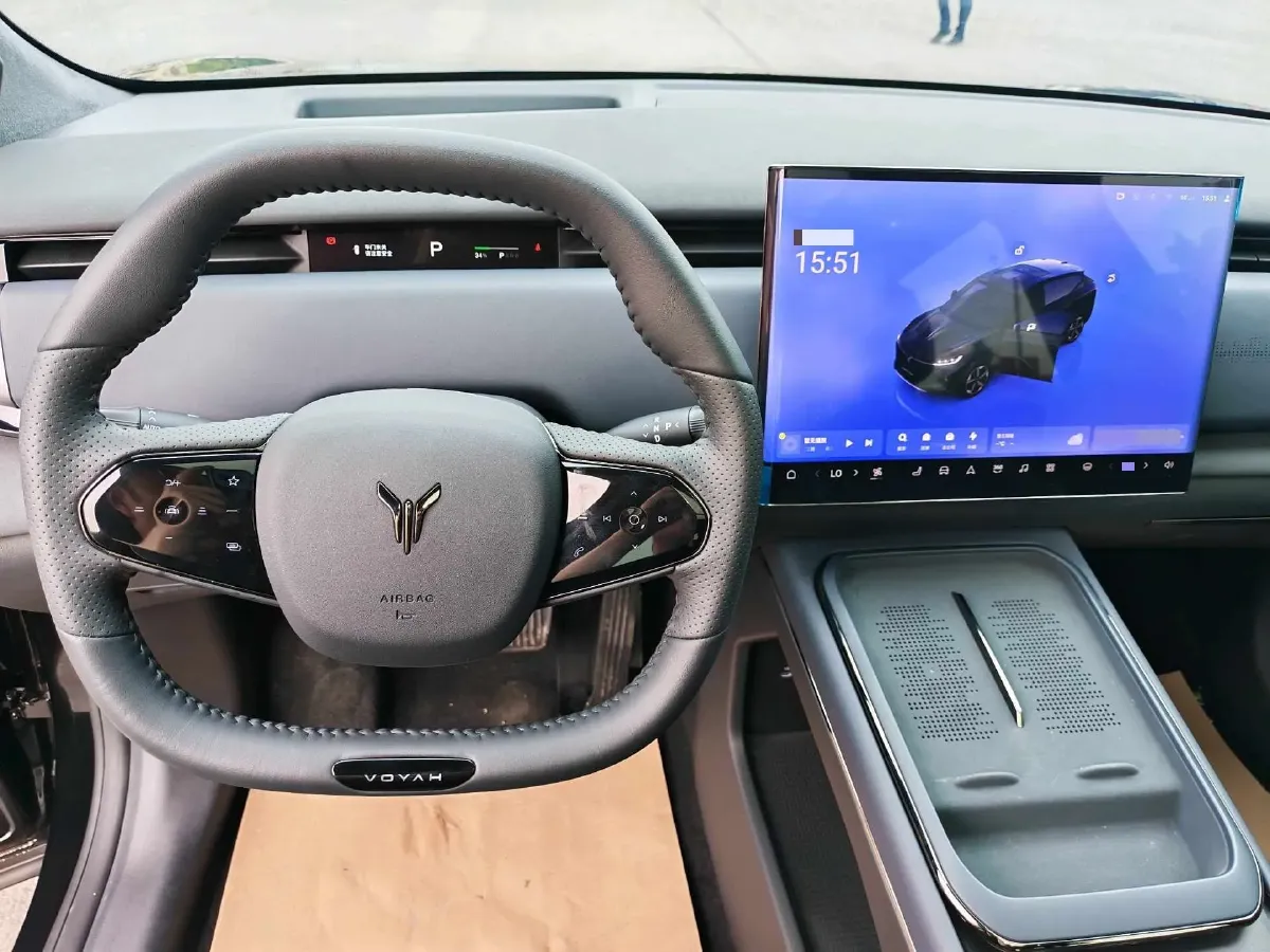 2024 Voyah ZhiYin BEV 77KWH,autocango,china used car exporter,china ev exporter,chinese used car exporter,chinese used ev exporter