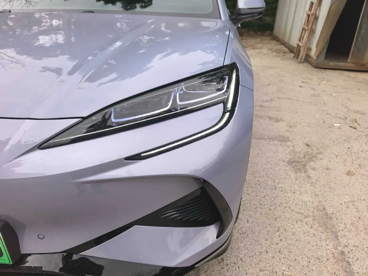 2024 BYD Sea Lion 07 BEV 80.64KWH,autocango,china used car exporter,china ev exporter,chinese used car exporter,chinese used ev exporter