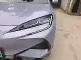 2024 BYD Sea Lion 07 BEV 80.64KWH