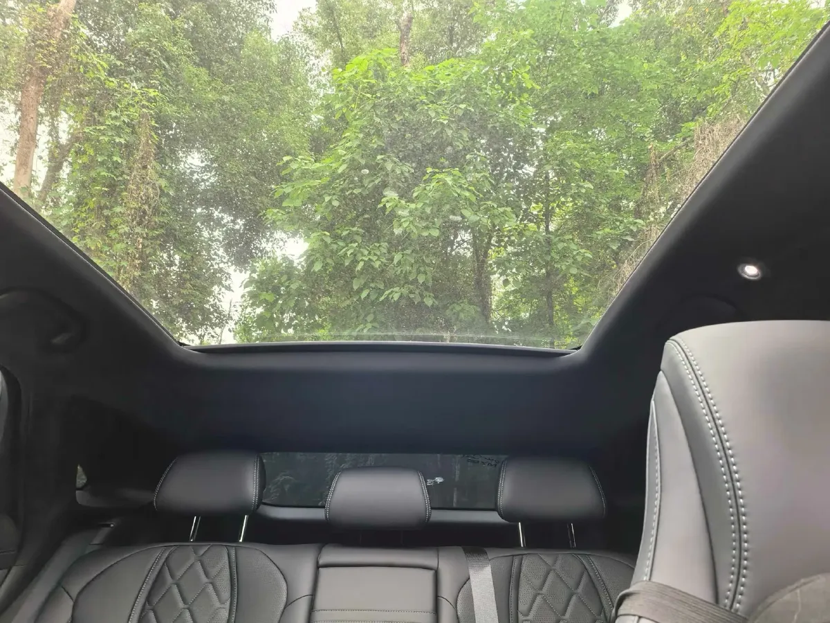 2024 BYD Sea Lion 07 BEV 80.64KWH,autocango,china used car exporter,china ev exporter,chinese used car exporter,chinese used ev exporter
