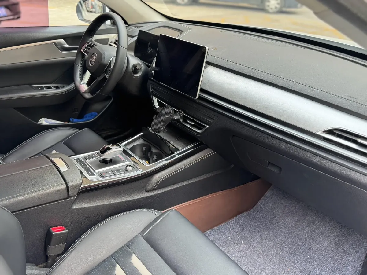 2019 BYD Qin Pro 1.5T 154HP L4 6DCT PHEV,autocango,china used car exporter,china ev exporter,chinese used car exporter,chinese used ev exporter