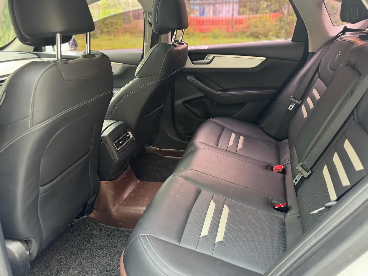 2019 BYD Qin Pro 1.5T 154HP L4 6DCT PHEV,autocango,china used car exporter,china ev exporter,chinese used car exporter,chinese used ev exporter