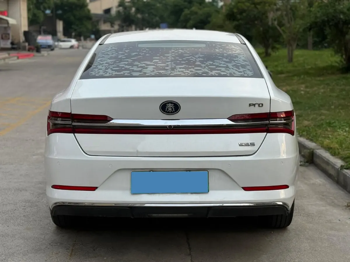 2019 BYD Qin Pro 1.5T 154HP L4 6DCT PHEV,autocango,china used car exporter,china ev exporter,chinese used car exporter,chinese used ev exporter