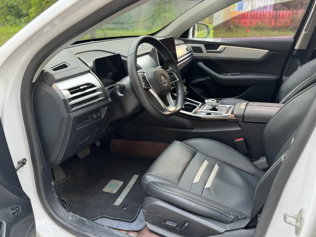 2019 BYD Qin Pro 1.5T 154HP L4 6DCT PHEV,autocango,china used car exporter,china ev exporter,chinese used car exporter,chinese used ev exporter