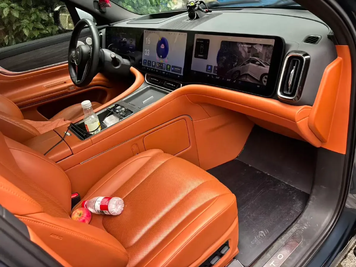 2024 AITO AITO M9 1.5T 152HP L4 REEV 42KWH,autocango,china used car exporter,china ev exporter,chinese used car exporter,chinese used ev exporter