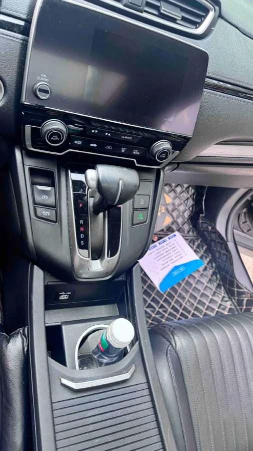 2020 Honda Breeze 1.5T 193HP L4 CVT,autocango,china used car exporter,china ev exporter,chinese used car exporter,chinese used ev exporter
