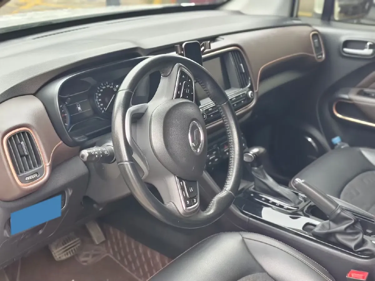 2019 GAC Trumpchi GS3 1.5T 163HP L3 7DCT,autocango,china used car exporter,china ev exporter,chinese used car exporter,chinese used ev exporter